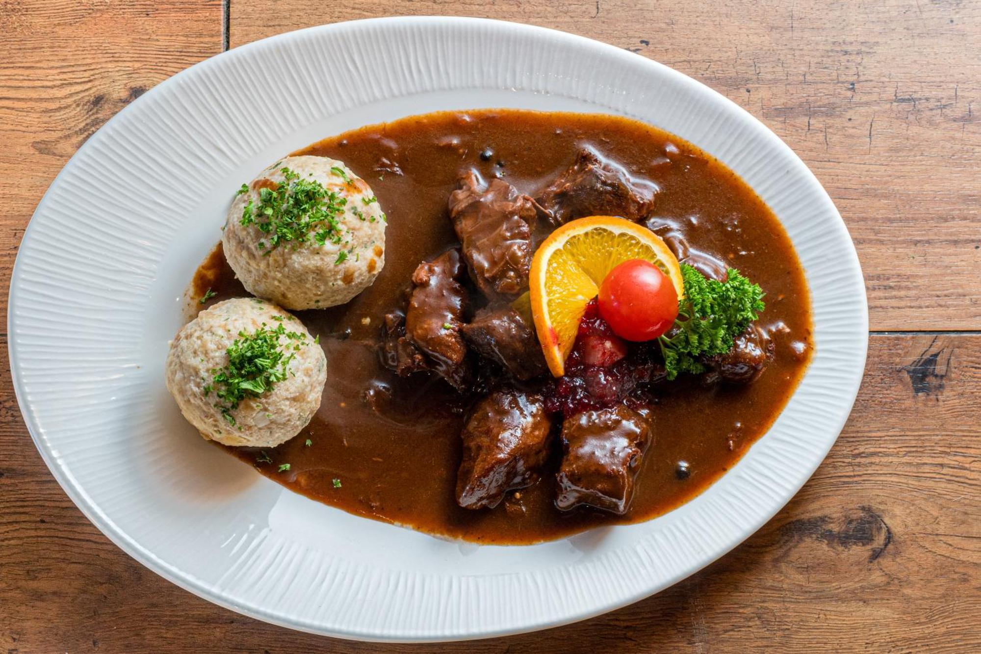 Hotel-Gasthof Huber Ebersberg Zewnętrze zdjęcie