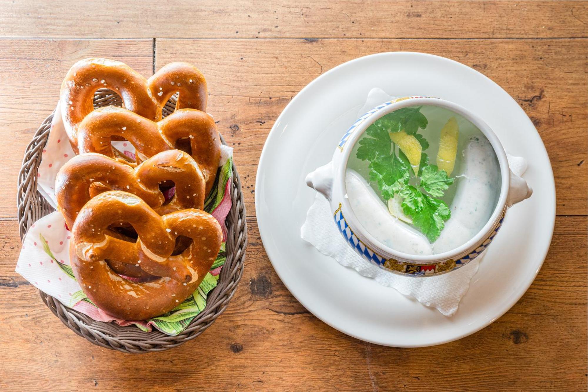 Hotel-Gasthof Huber Ebersberg Zewnętrze zdjęcie