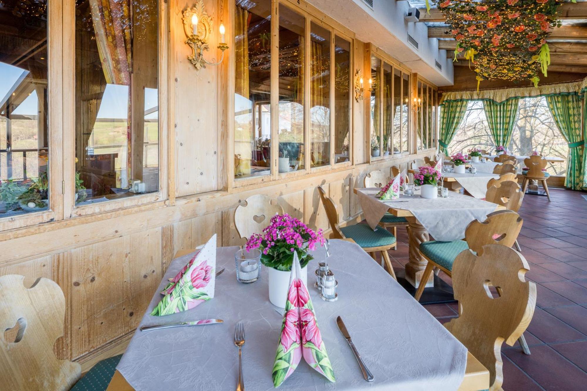 Hotel-Gasthof Huber Ebersberg Zewnętrze zdjęcie