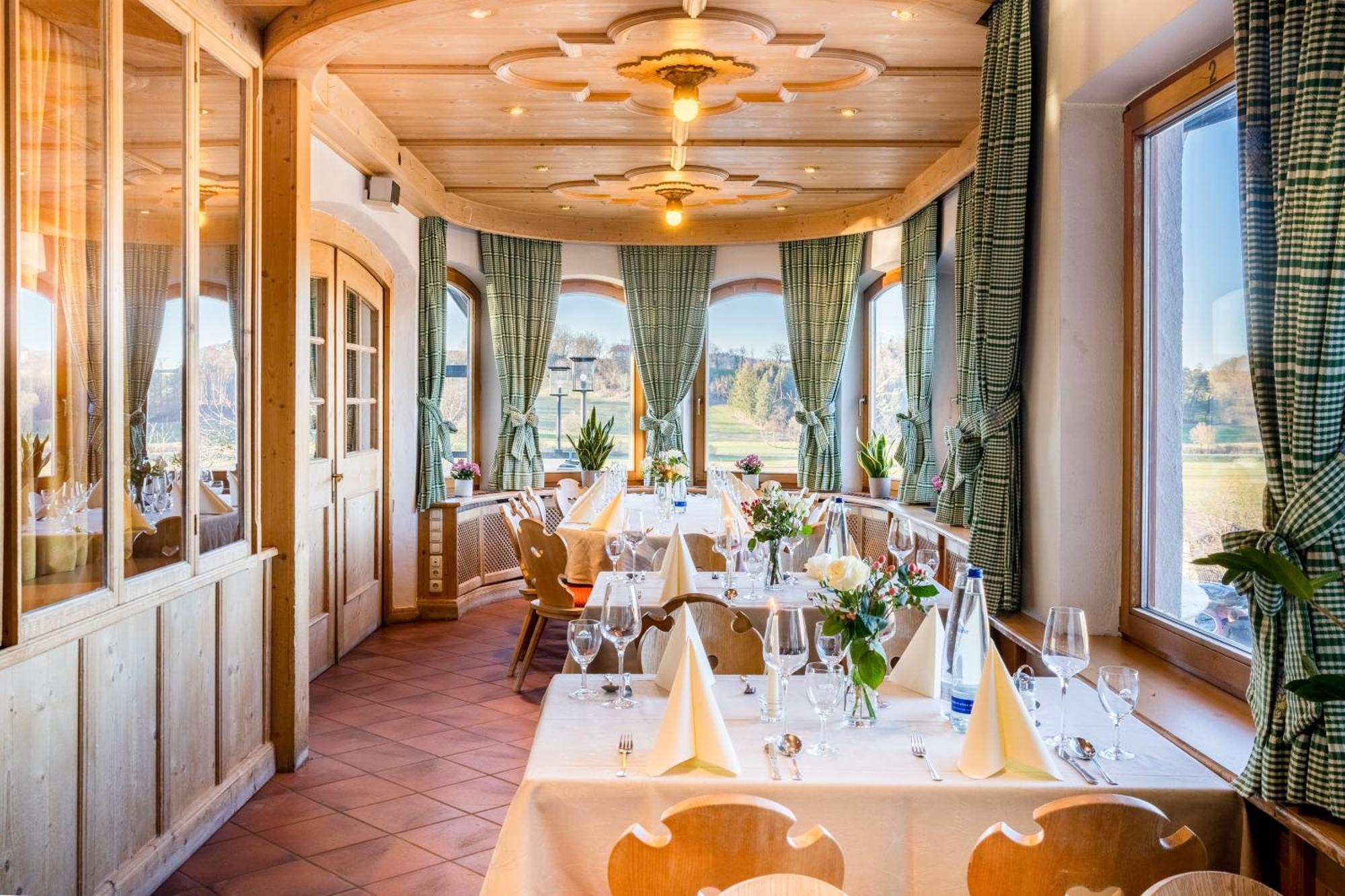 Hotel-Gasthof Huber Ebersberg Zewnętrze zdjęcie