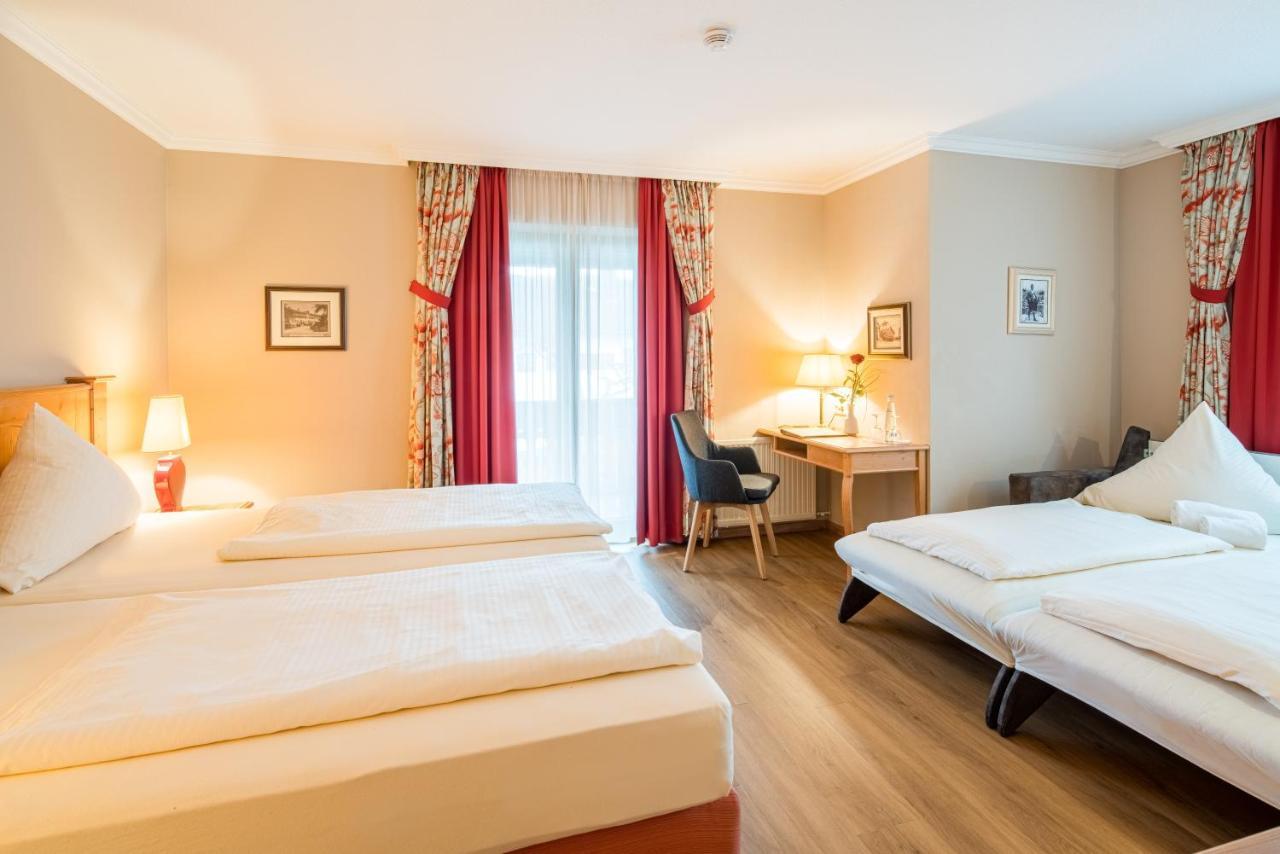 Hotel-Gasthof Huber Ebersberg Zewnętrze zdjęcie