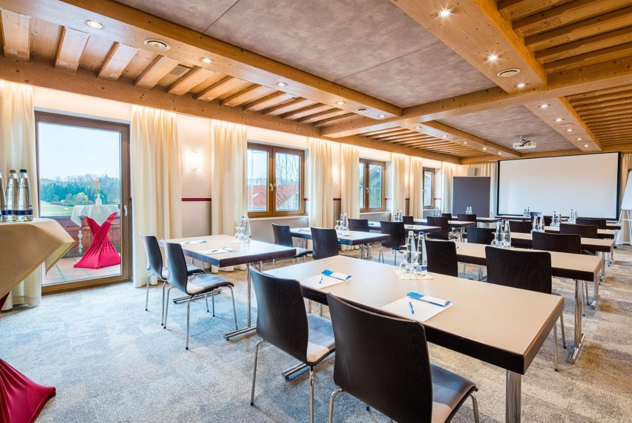 Hotel-Gasthof Huber Ebersberg Zewnętrze zdjęcie