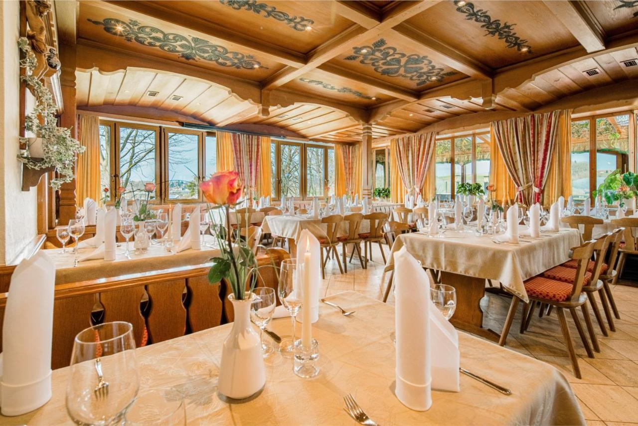 Hotel-Gasthof Huber Ebersberg Zewnętrze zdjęcie